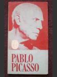Pablo picasso (edice medailóny) - náhled