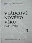 Vládcové nového věku 3 (1792-1918) - náhled