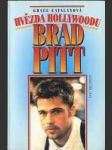 Brad Pitt (Hvězda Hollywoodu) - náhled