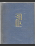 Životem k idealu - literární vzpomínky a skizzy od Františka Kvapila - 1888-1899 - náhled