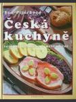 Česká kuchyně - náhled
