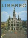 Liberec - náhled