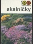 100 nejkrásnějších - skalničky - náhled