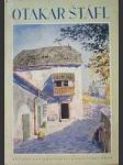 šestnáct akvarelů z Havlíčkova Brodu (1954) - náhled