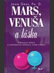 Mars, Venuša a láska - náhled