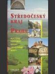 Středočeský kraj a Praha (kultura, historie, sport...) - náhled