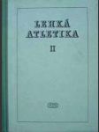 Lehká atletika II - náhled