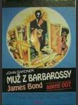 Muž z Barbarossy (James Bond agent 007) - náhled