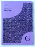 Základy ekonomie - systematický přehled základní ekonomické problematiky - náhled