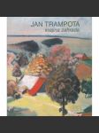 Jan Trampota (katalog k výstavě) - náhled