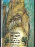 Mipam – lama s paterou moudrostí - náhled