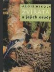 Zvířata a jejich osudy - náhled