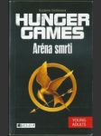 Hunger games – aréna smrti - náhled