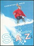 Snowboarding od a do z - náhled