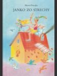 Janko zo strechy - náhled