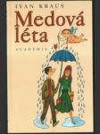 Medová léta - náhled