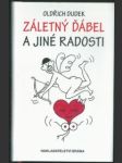 Záletný ďábel a jiné radosti - náhled