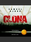 Clona (audiokniha) - náhled