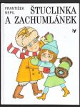 Štuclinka a zachumlánek - náhled