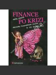 Finance po krizi - náhled