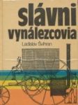 Slávni vynálezcovia - náhled