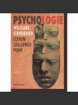 Psychologie - Lexikon základních pojmů - náhled