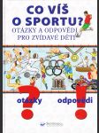 Co víš o sportu? - náhled