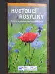 Kvetoucí rostliny - náhled