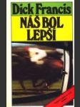 Náš bol lepší - náhled