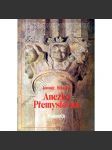 Anežka Přemyslovna (Slovo k historii č. 13) - Svatá Anežka Česká - náhled