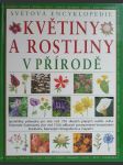 Květiny a rostliny v přírodě - náhled