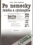 Po nemecky ľahšie a rýchlejšie - náhled