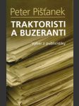 Traktoristi a buzeranti - náhled