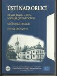 Drama života a díla sochaře Quido Kociana - náhled