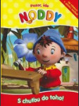 Pozor, ide Noddy - náhled