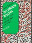 Alchýmia života - náhled