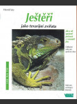 Ještěři - jak na to - náhled