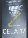 CELA 17 - Případy Richarda Krauze - DÁN Dominik - náhled