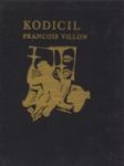 Kodicil - náhled