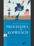 Procházka v kopřivách - náhled