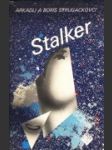 Stalker - náhled
