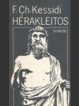 Hérakleitos - náhled