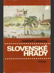 Slovenské hrady - náhled