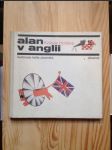 Alan v Anglii - náhled