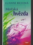 Mořská hvězda - náhled