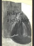 Jeskyně a jeskyňky - náhled