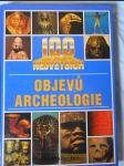 100 největších objevů archeologie - náhled