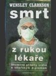 Smrt z rukou lékaře - náhled