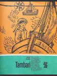 Tambari - náhled