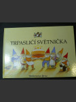 Trpasličí světnička - náhled